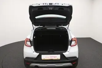 Renault Captur, 1.0, 67 kW, bensiin, manuaal, esivedu