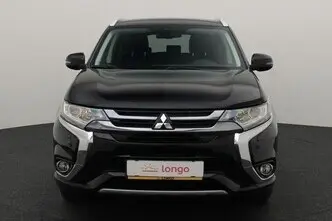 Mitsubishi Outlander, 2.0, 89 kW, подключаемый гибрид, автомат, полный привод