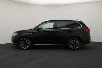 Mitsubishi Outlander, 2.0, 89 kW, подключаемый гибрид, автомат, полный привод