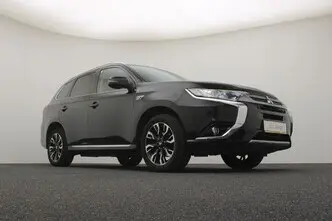 Mitsubishi Outlander, 2.0, 89 kW, подключаемый гибрид, автомат, полный привод