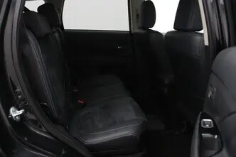 Mitsubishi Outlander, 2.0, 89 kW, подключаемый гибрид, автомат, полный привод