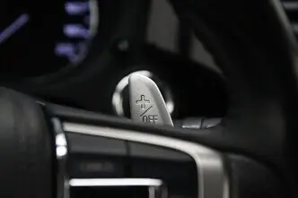 Mitsubishi Outlander, 2.0, 89 kW, подключаемый гибрид, автомат, полный привод