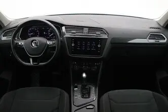 Volkswagen Tiguan, 1.4, 110 kW, bensiin, automaat, esivedu