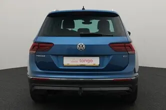 Volkswagen Tiguan, 1.4, 110 kW, bensiin, automaat, esivedu