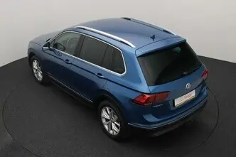 Volkswagen Tiguan, 1.4, 110 kW, bensiin, automaat, esivedu