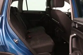 Volkswagen Tiguan, 1.4, 110 kW, bensiin, automaat, esivedu