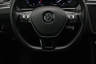 Volkswagen Tiguan, 1.4, 110 kW, bensiin, automaat, esivedu