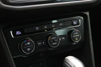 Volkswagen Tiguan, 1.4, 110 kW, bensiin, automaat, esivedu