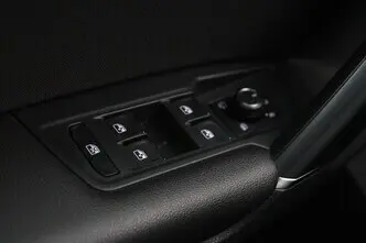 Volkswagen Tiguan, 1.4, 110 kW, bensiin, automaat, esivedu