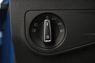 Volkswagen Tiguan, 1.4, 110 kW, bensiin, automaat, esivedu