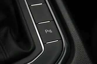 Volkswagen Tiguan, 1.4, 110 kW, bensiin, automaat, esivedu