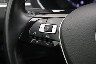 Volkswagen Tiguan, 1.4, 110 kW, bensiin, automaat, esivedu
