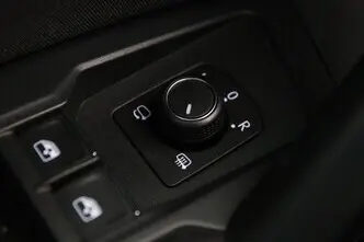 Volkswagen Tiguan, 1.4, 110 kW, bensiin, automaat, esivedu