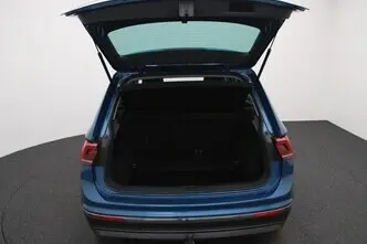 Volkswagen Tiguan, 1.4, 110 kW, bensiin, automaat, esivedu