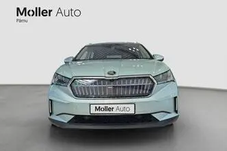 Škoda Enyaq, 70 kW, electric, automatic, rear-wheel drive