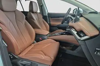 Škoda Enyaq, 70 kW, electric, automatic, rear-wheel drive