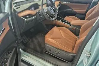 Škoda Enyaq, 70 kW, electric, automatic, rear-wheel drive