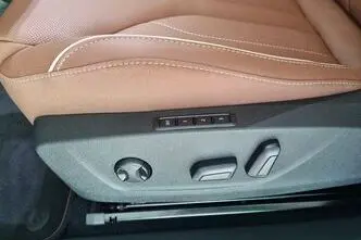 Škoda Enyaq, 70 kW, electric, automatic, rear-wheel drive