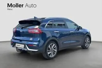 Kia Niro, 1.6, 77 kW, гибрид, автомат, передний привод