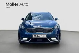 Kia Niro, 1.6, 77 kW, гибрид, автомат, передний привод