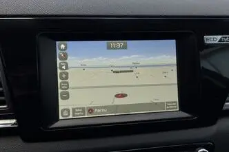 Kia Niro, 1.6, 77 kW, гибрид, автомат, передний привод