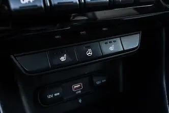 Kia Sportage, 1.6, 130 kW, bensiin, automaat, nelikvedu