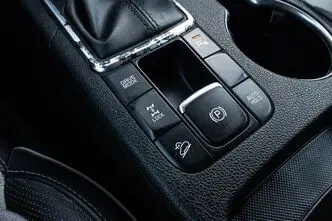 Kia Sportage, 1.6, 130 kW, bensiin, automaat, nelikvedu