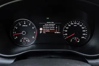 Kia Sportage, 1.6, 130 kW, bensiin, automaat, nelikvedu