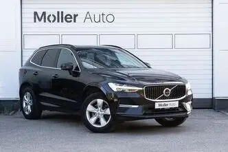 Volvo XC60, 2.0, 145 kW, diesel, automatic, four-wheel drive