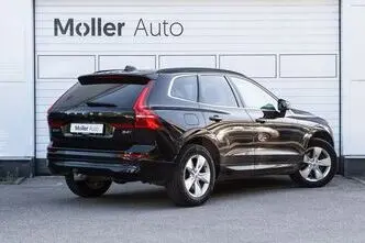 Volvo XC60, 2.0, 145 kW, diesel, automatic, four-wheel drive