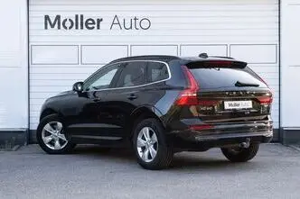 Volvo XC60, 2.0, 145 kW, diesel, automatic, four-wheel drive