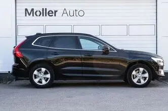 Volvo XC60, 2.0, 145 kW, diesel, automatic, four-wheel drive