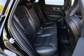 Volvo XC60, 2.0, 145 kW, diesel, automatic, four-wheel drive