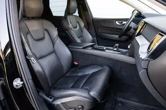 Volvo XC60, 2.0, 145 kW, diesel, automatic, four-wheel drive