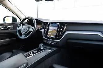 Volvo XC60, 2.0, 145 kW, diesel, automatic, four-wheel drive
