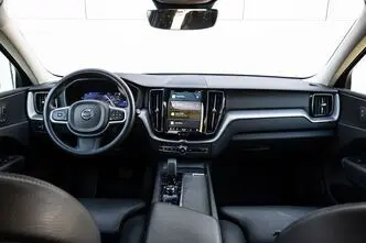 Volvo XC60, 2.0, 145 kW, diesel, automatic, four-wheel drive
