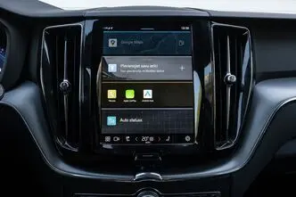 Volvo XC60, 2.0, 145 kW, diesel, automatic, four-wheel drive