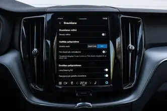 Volvo XC60, 2.0, 145 kW, diesel, automatic, four-wheel drive