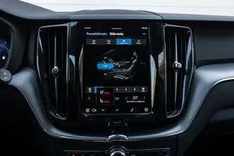 Volvo XC60, 2.0, 145 kW, diesel, automatic, four-wheel drive