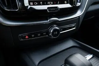 Volvo XC60, 2.0, 145 kW, diesel, automatic, four-wheel drive
