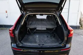 Volvo XC60, 2.0, 145 kW, diesel, automatic, four-wheel drive