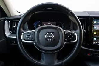 Volvo XC60, 2.0, 145 kW, diesel, automatic, four-wheel drive