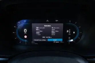 Volvo XC60, 2.0, 145 kW, diesel, automatic, four-wheel drive