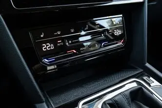 Volkswagen Passat, 2.0, 147 kW, diesel, automatic, four-wheel drive