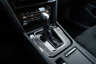 Volkswagen Passat, 2.0, 147 kW, diesel, automatic, four-wheel drive