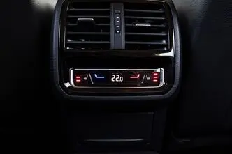 Volkswagen Passat, 2.0, 147 kW, diesel, automatic, four-wheel drive