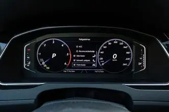Volkswagen Passat, 2.0, 147 kW, diesel, automatic, four-wheel drive