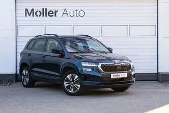 Škoda Karoq, 2.0, 85 kW, diesel, automatic, front-wheel drive