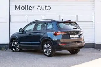Škoda Karoq, 2.0, 85 kW, diesel, automatic, front-wheel drive