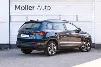 Škoda Karoq, 2.0, 85 kW, diesel, automatic, front-wheel drive